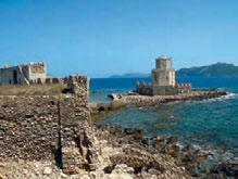 παραλίες, γραφικά ποτάµια και µαγευτικά σπήλαια