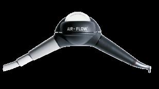97 EMS Air-Flow Handy 2 Χειρολαβή σοδοβολής EMS Air-Flow Handy 2 με περιστρεφόμενη κεφαλή και