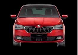 48 49 Τεχνικές Προδιαγραφές Fabia 1.0 MPI/75 PS 1.0 TSI/95 PS 1.0 TSI/110 PS 1.