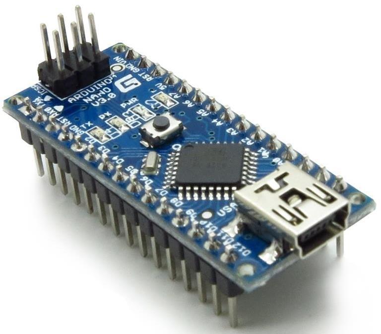 ARDUINO