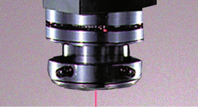 Slika 10 Laser Video ticalo Video ticala se najčešće koriste kao vizijski senzori.