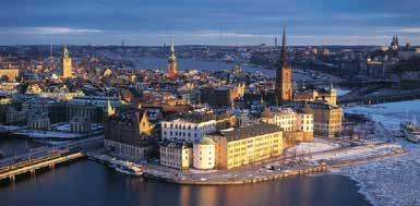 ΠΡΟΑΙΡΕΤΙΚΟ ΠΑΚΕΤΟ ΕΚΔΡΟΜΩΝ Στοκχόλμη, Σουηδία (κωδ.sto01) Εκτιμωμένη Διάρκεια: 3 ώρες Επίπεδο δυσκολίας: Εύκολο Ενδείκνυται για αγορές Έχει ιστορικό ενδιαφέρον Προτείνεται για οικογένειες.