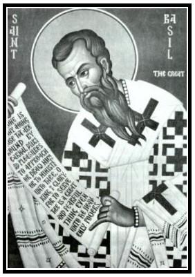 Saint BaSIL Greek Orthodox Church PROPERTY OF ST.