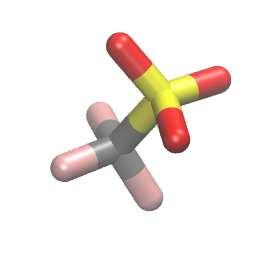 Cartesian coordinates and energies All calculations were performed at the ωb97xd/6-311++g(d,p) level using the GAUSSIAN-09 program. Cartesian coordinates are in Ångstrom, and energies are in hartree.