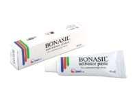 04060 BONASIL Activator Paste Universal 1 x Σωληνάριο των 60ml 18,30 9,90 8,20 BONASIL Putty 900 ml