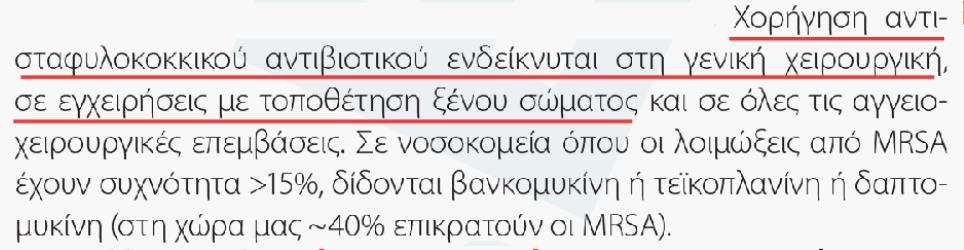 ασθενή, προ τοποθέτησης ξένου σώματος Και