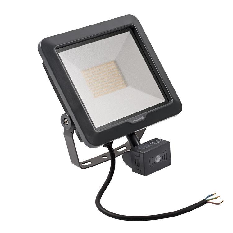flux 2500 lm LED 