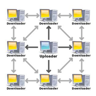 Α Γενικού Λυκείου ΚΕΦΑΛΑΙΟ 10 Υπηρεσίες και εφαρμογές Διαδικτύου 89 Υπάρχουν προγράμματα που αξιοποιούν πλήρως τις δυνατότητες του FTP, όπως το Filezilla, το οποίο είναι λογισμικό δωρεάν και ανοικτού