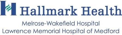 Αίτηση Οικονομικής Βοήθειας Η Hallmark Health υπερηφανεύεται για την παροχή της καλύτερης περίθαλψης για κάθε ασθενή.