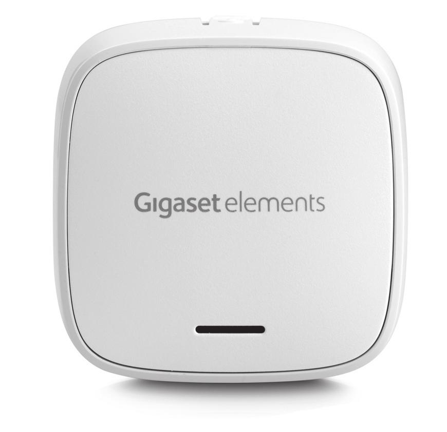 elements door Kurzanleitung Quick-start guide
