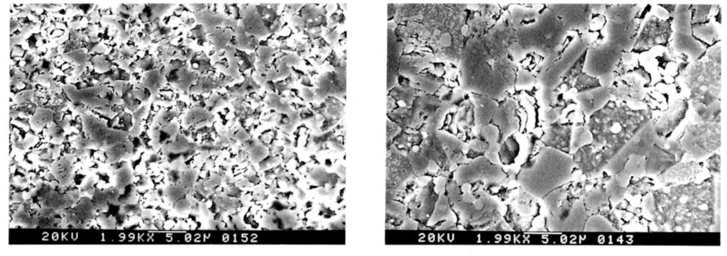 Sintering Density Grain Breakdown Noncondition g/cm 3 µm V/mm α size voltage linearity Microwave 1150 C 5min 5.59 1 5 521 34 1150 C 10min 5.