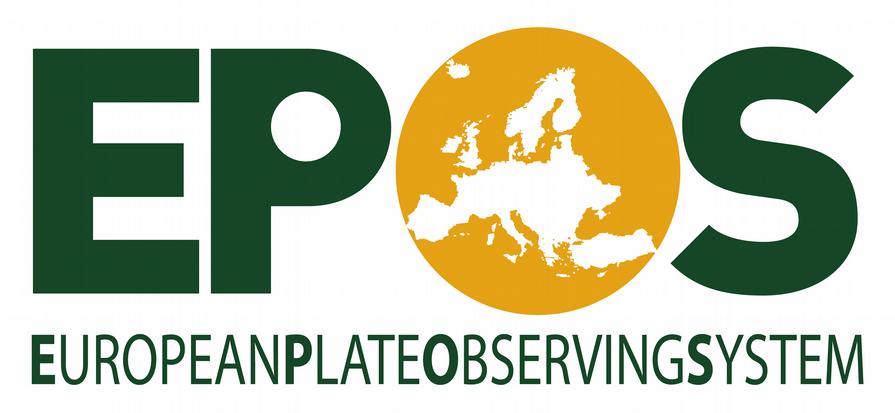 EPOS - The European Pate Observing System A Research infrastructure for Soid Earth science C.P.Evangeidis Nationa