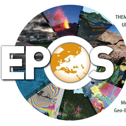 The EPOS Impementation Phase EPOS IP project ERIC Lega estabishme nt TCS-ICS Technica impementation TCS Lega, Gov. & Fin.