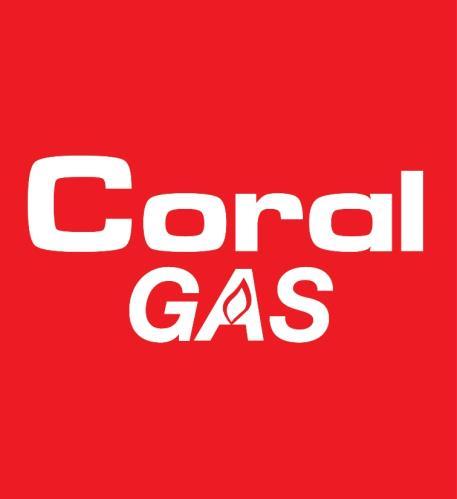 Coral Gas- Η Authentix προσφέρει καινοτόμες λύσεις για την προστασία του υγραερίου κίνησης Η Coral Gas στην Ελλάδα Η πρόκληση Επιτυχής ιχνηθέτηση υγραερίου κίνησης.