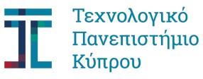 ΠΟΛΙΤΙΚΗ ΑΠΟΖΗΜΙΩΣΗΣ ΕΞΟΔΩΝ ΑΠΟΣΤΟΛΗΣ ΣΤΟ ΕΞΩΤΕΡΙΚΟ ΚΑΙ ΕΚΤΟΣ ΕΔΡΑΣ ΣΤΟ ΕΣΩΤΕΡΙΚΟ Α. ΟΡΙΣΜΟΙ Οι πιο κάτω ορισμοί είναι εφαρμόσιμοι για σκοπούς της παρούσας εγκυκλίου: Α.1.