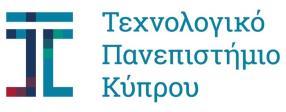 ΠΟΛΙΤΙΚΗ ΑΠΟΖΗΜΙΩΣΗΣ ΕΞΟΔΩΝ ΑΠΟΣΤΟΛΗΣ ΣΤΟ ΕΞΩΤΕΡΙΚΟ ΚΑΙ ΕΚΤΟΣ ΕΔΡΑΣ ΣΤΟ ΕΣΩΤΕΡΙΚΟ Α. ΟΡΙΣΜΟΙ Οι πιο κάτω ορισμοί είναι εφαρμόσιμοι για σκοπούς της παρούσας εγκυκλίου: Α.1.