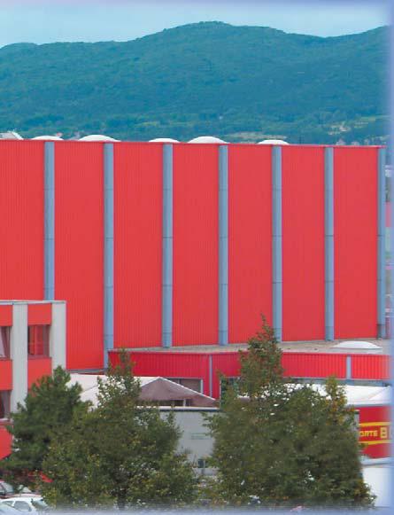 sustavi Herz PipeFix Instalacije pitke vode Herz