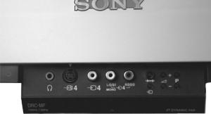 Το λογότυπο της Sony θα εµφανιστεί στην οθόνη και αµέσως µετά η οθόνη αυτόµατου συντονισµού. Αν δε θέλετε να συντονίσετε ξανά την τηλεόρασή σας, πιέστε το πλήκτρο b στο τηλεχειριστήριο.