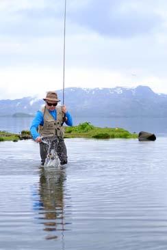 6 KYNNINGARBLAÐ FÓLK 9.