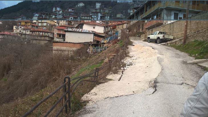 κατολισθήσεις από αυτοψίες ΙΓΜΕ 3