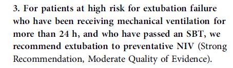 CHEST 2017; 151(1):166-180 AJRCCM 2017;195(1):115 119 Patients at high risk