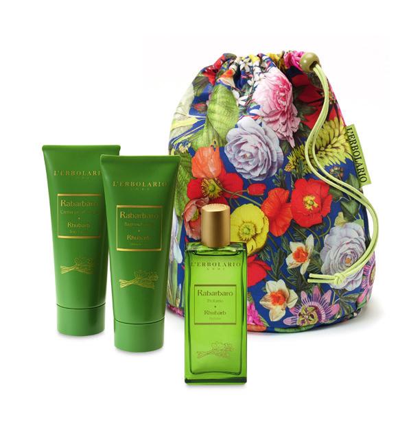 Το BeautyBag - Duo περιέχει το Αφρόλουτρο 250 ml και την Κρέμα Σώματος 200 ml.