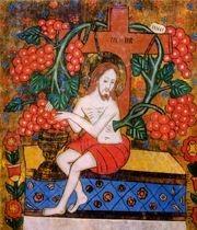 Gospel 13th Sunday of Matthew The Gospel According to Matthew 21:33-42 The Lord said this parable, "There was a householder who planted a vineyard, and set a hedge around it, and dug a wine press in