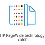 3 Διατηρήστε το κόστος σε χαμηλά επίπεδα Αυτός ο εκτυπωτής HP PageWide Pro καταναλώνει λιγότερη ενέργεια σε σύγκριση με οποιονδήποτε ανταγωνιστικό εκτυπωτή laser της ίδιας κατηγορίας.