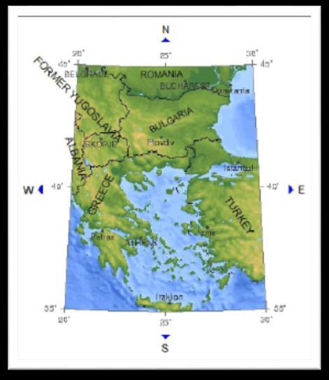 ΚΕΦΑΛΑΙΟ 4 ΓΕΩΤΕΚΤΟΝΙΚΗ ΕΞΕΛΙΞΗ ΤΟΥ ΑΙΓΑΙΟΥ 4.