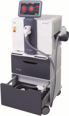 Η πολυχρηστικότητα της 808nm laser κεφαλής προσαρμόζεται άριστα και ταιριάζει σε όλους τους