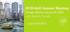 com 26 th TRAINING WEEK FOR DERMATOLOGY AND VENEROLOGY 2018 July 24-28, 2018 Munich, Germany www.fortbildungswoche.