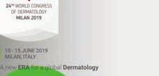 com/2018 PRACTICAL DERMATOLOGY & DERMATOPATHOLOGY SYMPOSIUM 2018 August 9-12, 2018 Colorado, United States www.