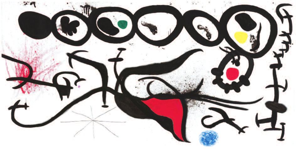 Οργάνωση: Joan Miro 2018 E.T.S.
