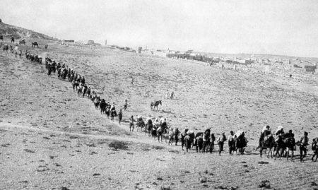 Τουρκικό Εθνικισμό. Όμως, παρ όλα αυτά το τουρκικό κράτος τους είχε και πάλιν ως «άλλους».