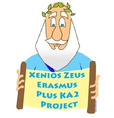 XENIOS ZEUS: expanding Educational training activities for refugees in Zones of appendship Utilising educational Structures.