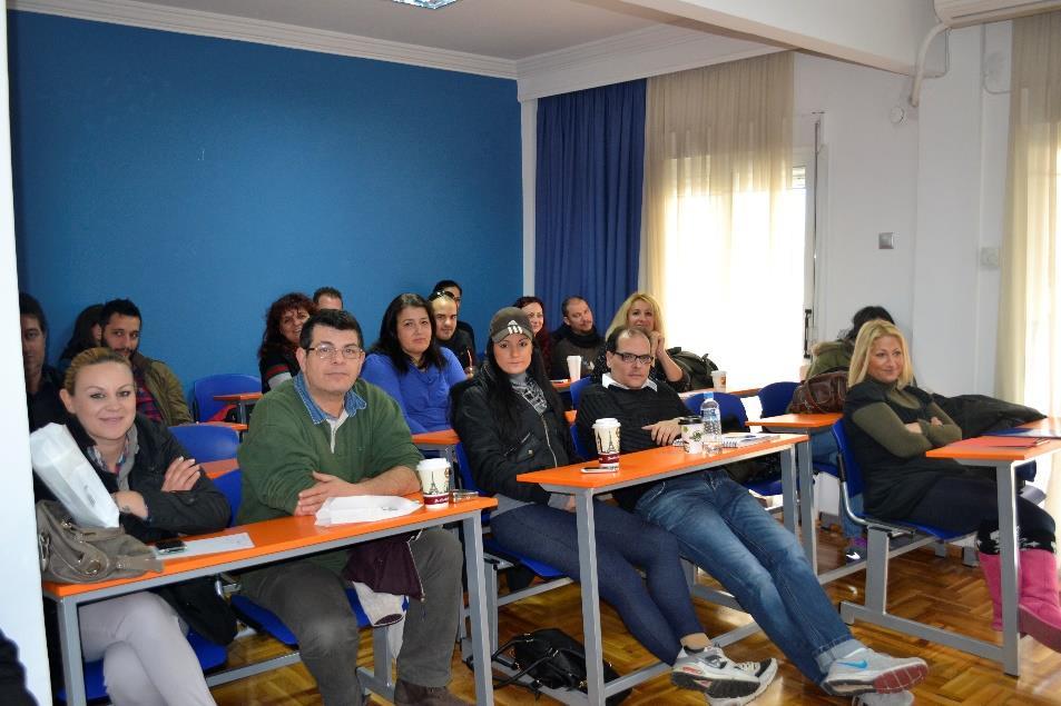 Σημαντικό σημείο που τονίστηκε, είναι ότι μια τέτοια μονάδα αποτελεί πολύπλοκη επένδυση, που εξαρτάται πάντα από τους του ιδιοκτήτη και της αγοράς στην οποία απευθύνεται.