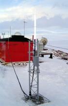 VLBI mjerenja u svim vremenskim uvjetima, u potpunosti autonomni (više mjeseci) i automatizirani sustavi korisničke signalne stanice mogu biti