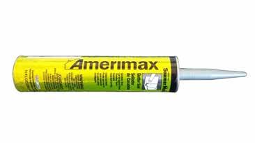 HAND TOOLS / ΕΡΓΑΛΕΙΑ ΧΕΙΡΟΣ ALUMINUM PIGMENT SEAL- ANT - SEAMERMATE GUARANTEED STRENGTH IN ALL WEATHER CONDITIONS CAN BE PAINTED AFTER CURING APPLIED ON WET SURFACES GRAY METALLIC COLOURED SEALANT