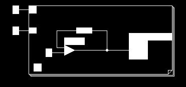 Functions Palette γ. Controls Palette δ.