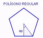 Completa: Para calcular os lados,