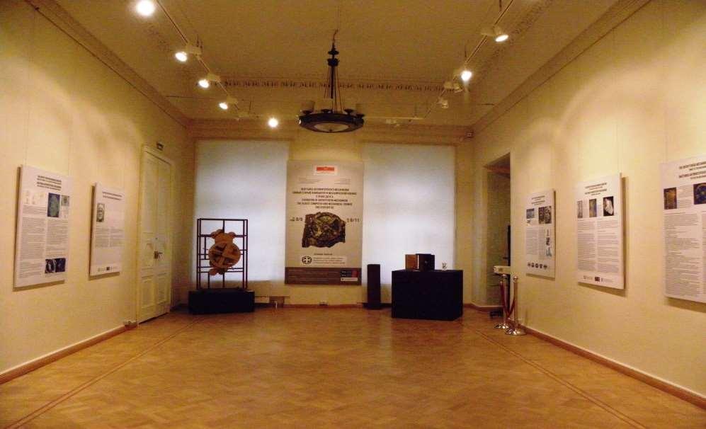 Shchusev State Museum of