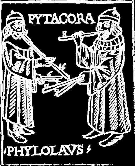 Pythagoras, Plato, Aristotle, Democritus, Epicurus, Apollonius, Archimedes, Hipparchus, Pappus, Proclus are the fathers and grand fathers and Grand sons of the Mechanism