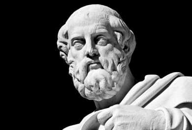 Why we have astronomy Plato: we become humans as we watch the sky, we wonder