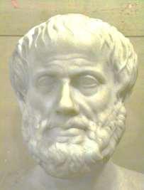 Aristotle and Astrophysics The role of Aristotle to astrophysics is not known This year 2016-7, we have the 2400 th anniversary of Aristotle and he describes the fall of meteorites and comets that