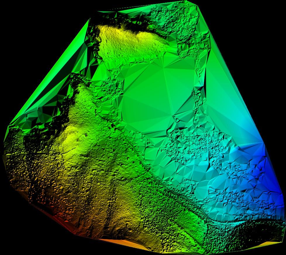 045 acres Image Coordinate System WGS84 Ground Control Point (GCP) Coordinate System GGRS87 / Greek Grid Output Coordinate System GGRS87 / Greek Grid Processing Type full aerial nadir Feature