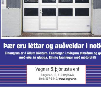 aðrar öðruvísi plöntur.