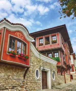 grandhotelsofia.bg). 2η μέρα: Σόφια, Εκδρομή στο χιονοδρομικό κέντρο του Μπόροβετς Πρωινή αναχώρηση για το Μπόροβετς, που βρίσκεται σε υψόμετρο 1.