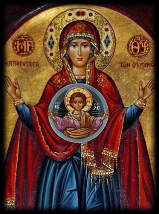 A BLESSED & HAPPY MOTHER S DAY to all the Mothers and Mother-figures of our Church Family Today we celebrate a special day dedicated to our mothers.