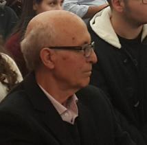 τμήματος Τροφίμων της ΕΕΧ & Μέλος του ΔΣ του τμήματος Περιβάλλοντος Υγείας