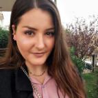 Ερευνήτρια ΞΑΝΘΟΠΟΥΛΟΥ ΜΑΡΙΑ του ΧΡΗΣΤΟΥ Μεταπτυχιακή